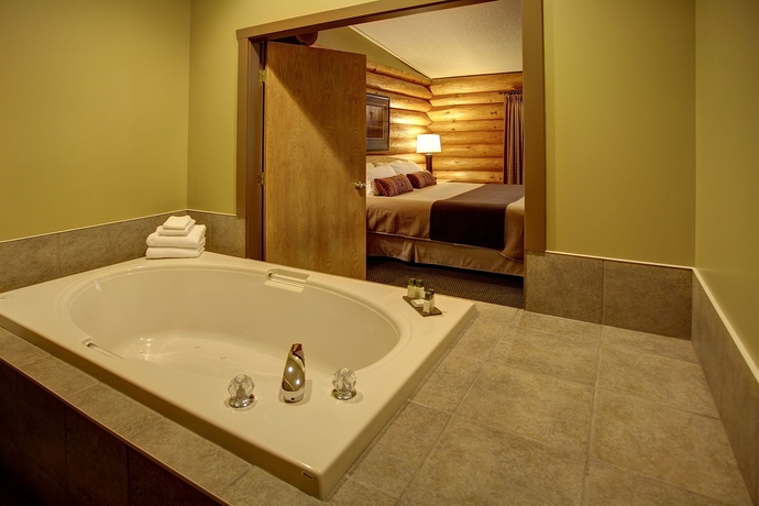 Imagen de la habitación del Hotel Tigh-na-mara Seaside Spa Resort. Foto 6
