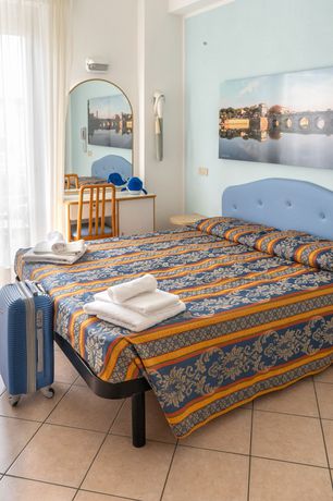 Imagen de la habitación del Hotel Tiglio. Foto 3