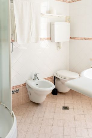 Imagen de la habitación del Hotel Tiglio. Foto 7