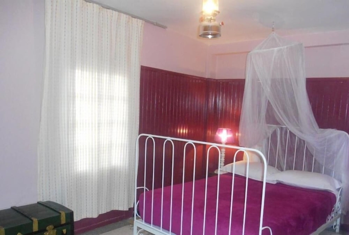 Imagen de la habitación del Hotel Tigmi Dar Samy. Foto 3