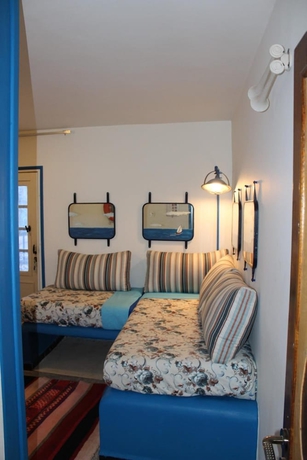 Imagen de la habitación del Hotel Tigmi Dar Samy. Foto 4