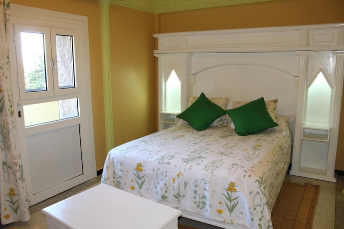 Imagen de la habitación del Hotel Tigmi Dar Samy. Foto 5