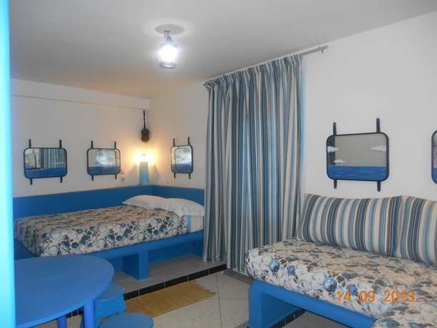 Imagen de la habitación del Hotel Tigmi Dar Samy. Foto 6