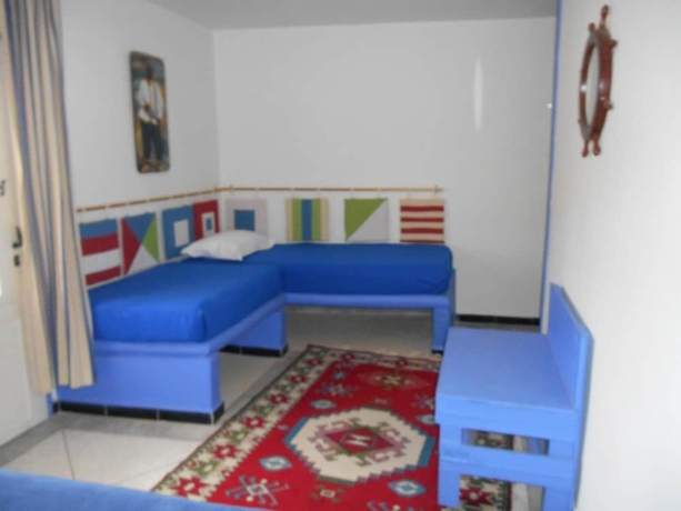 Imagen de la habitación del Hotel Tigmi Dar Samy. Foto 7