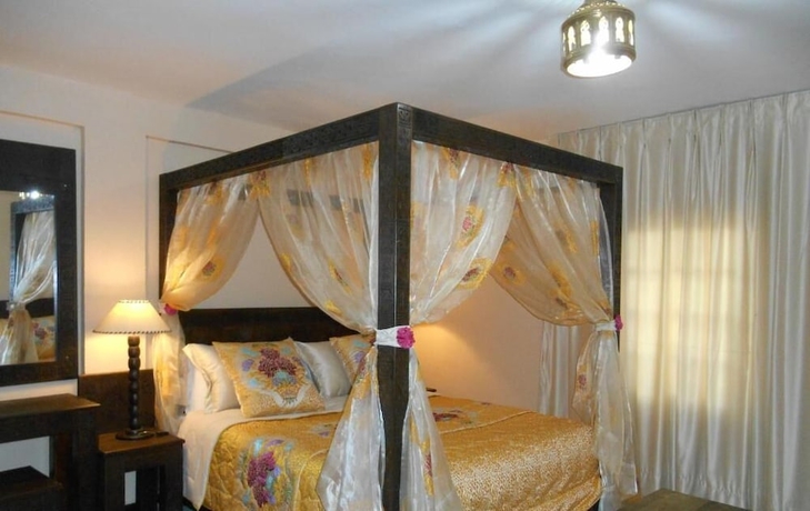 Imagen de la habitación del Hotel Tigmi Dar Samy. Foto 10