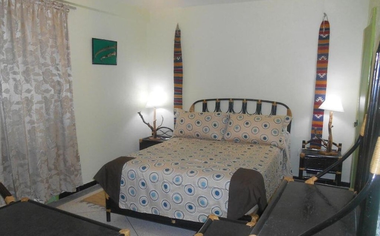 Imagen de la habitación del Hotel Tigmi Dar Samy. Foto 11