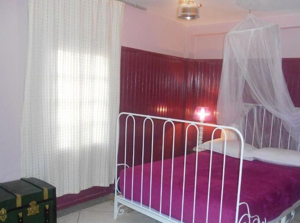 Imagen de la habitación del Hotel Tigmi Dar Samy. Foto 12