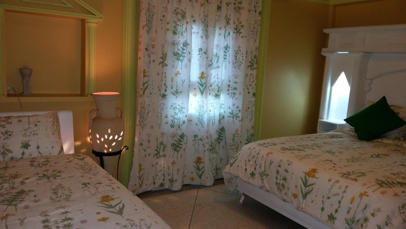 Imagen de la habitación del Hotel Tigmi Dar Samy. Foto 13