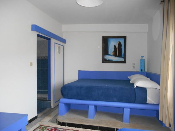 Imagen de la habitación del Hotel Tigmi Dar Samy. Foto 14