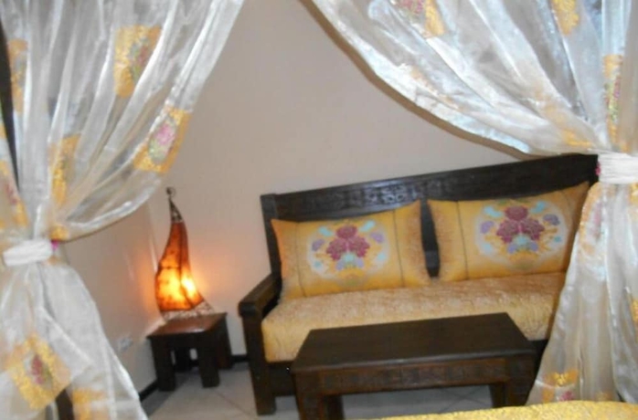 Imagen de la habitación del Hotel Tigmi Dar Samy. Foto 15
