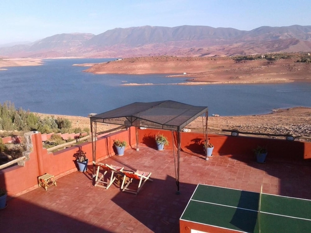 Imagen de la habitación del Hotel Tigmi Dar Samy. Foto 16