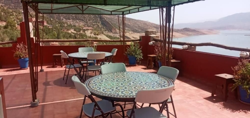 Imagen de la habitación del Hotel Tigmi Dar Samy. Foto 17