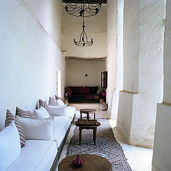 Imagen de la piscina del Hotel Tigmi. Foto 15