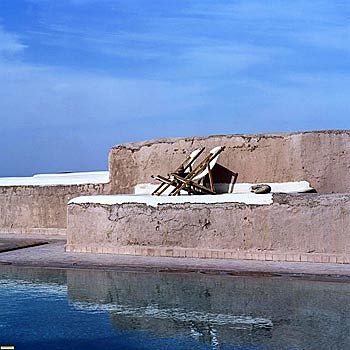 Imagen de la habitación del Hotel Tigmi. Foto 6