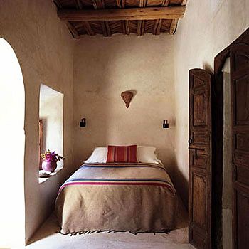 Imagen general del Hotel Tigmi. Foto 2