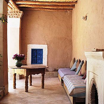 Imagen general del Hotel Tigmi. Foto 3