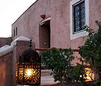 Imagen de la habitación del Hotel Tigmi. Foto 7