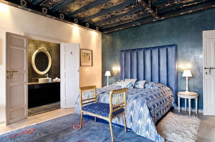 Imagen de la habitación del Hotel Tigmiza Suites and Pavillions. Foto 12