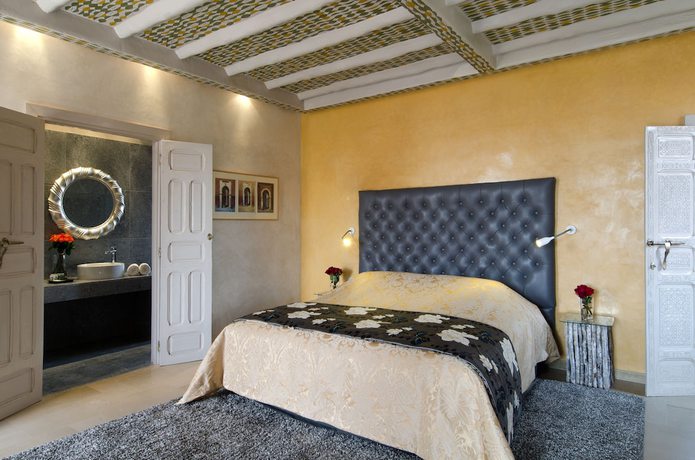 Imagen de la habitación del Hotel Tigmiza Suites and Pavillions. Foto 15