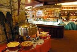 Imagen general del Hotel Tignes Le Diva. Foto 3