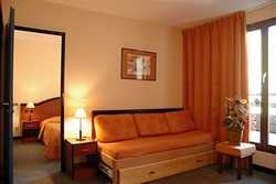 Imagen general del Hotel Tignes Le Diva. Foto 2