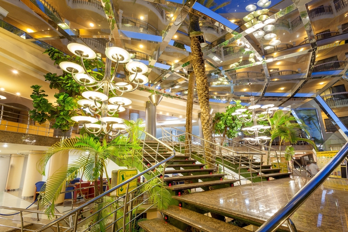 Imagen general del Hotel Tigotan Lovers and Friends. Foto 2