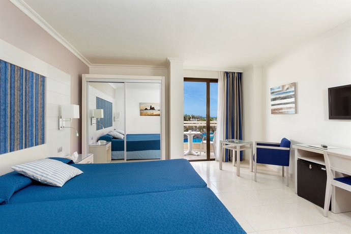 Imagen de la habitación del Hotel Tigotan Lovers and Friends. Foto 15