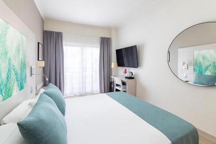 Imagen de la habitación del Hotel Tigotan Lovers and Friends. Foto 12