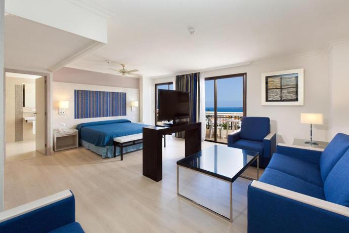 Imagen de la habitación del Hotel Tigotan Lovers and Friends. Foto 16
