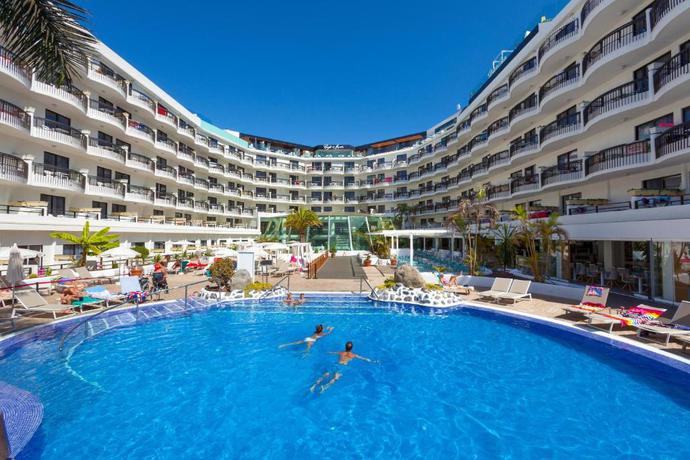 Imagen general del Hotel Tigotan Lovers and Friends. Foto 1