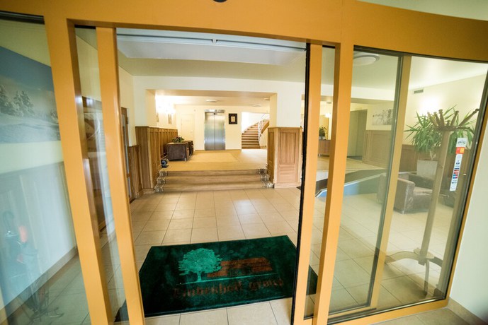 Imagen de los interiores del Hotel Tigra. Foto 20
