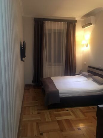 Imagen general del Hotel Tigran Mets. Foto 2