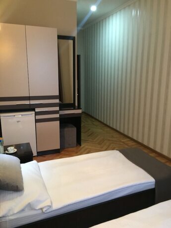 Imagen general del Hotel Tigran Mets. Foto 3