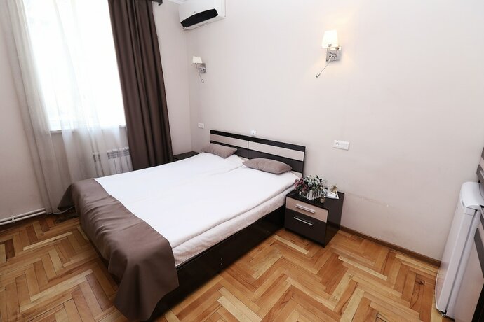 Imagen general del Hotel Tigran Mets. Foto 4