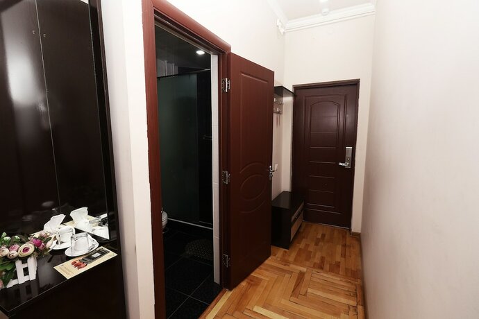 Imagen general del Hotel Tigran Mets. Foto 6
