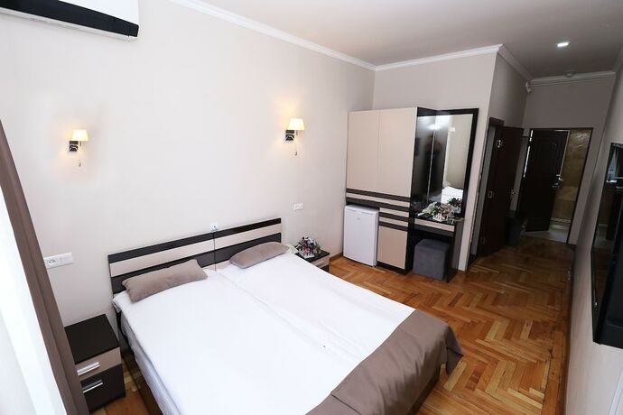 Imagen general del Hotel Tigran Mets. Foto 7