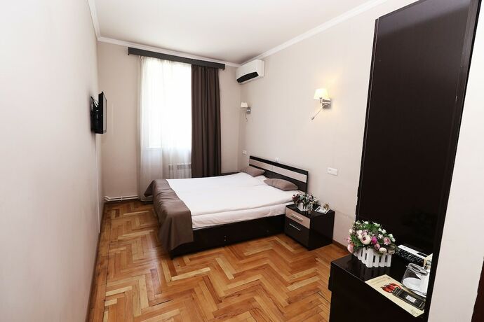 Imagen general del Hotel Tigran Mets. Foto 8