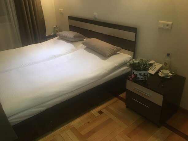 Imagen general del Hotel Tigran Mets. Foto 10