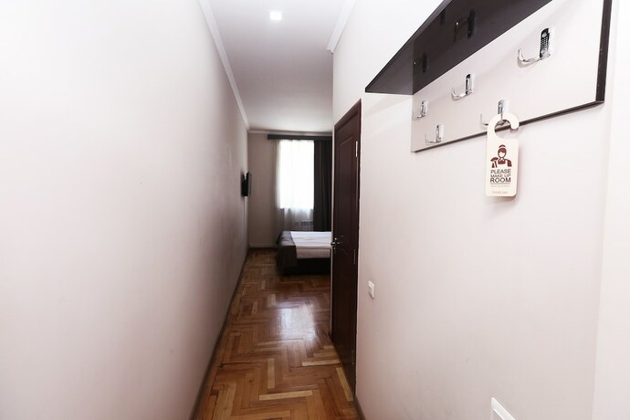 Imagen general del Hotel Tigran Mets. Foto 11