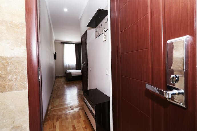 Imagen general del Hotel Tigran Mets. Foto 13
