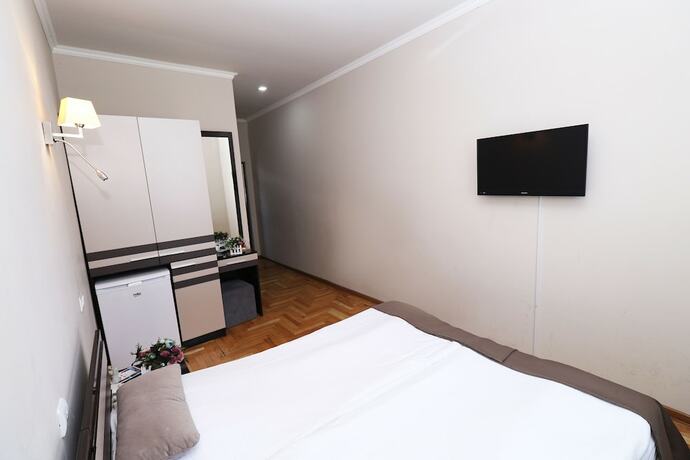 Imagen general del Hotel Tigran Mets. Foto 14