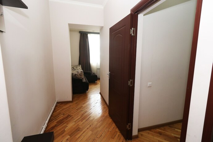 Imagen de la habitación del Hotel Tigran Mets. Foto 17