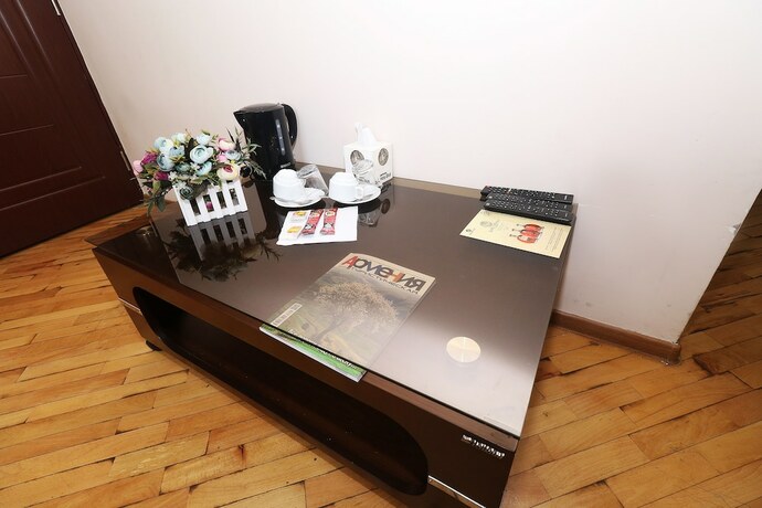 Imagen de la habitación del Hotel Tigran Mets. Foto 18