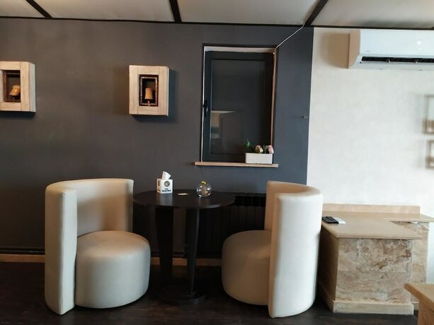 Imagen de la habitación del Hotel Tigran Mets. Foto 20