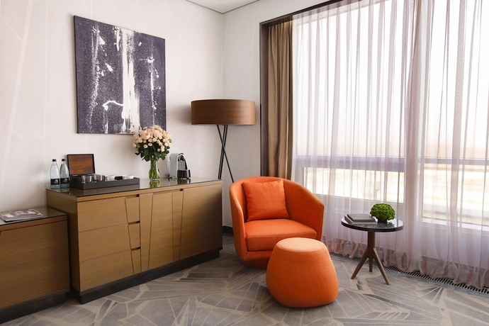 Imagen de la habitación del Hotel Tigre De Cristal Resort and Casino. Foto 11