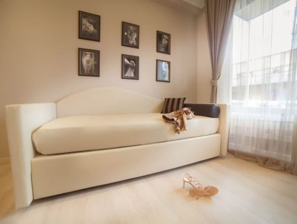 Imagen de la habitación del Hotel Tigullio Et De Milan. Foto 4