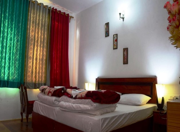 Imagen general del Hotel Tih Antelope Tm, Leh. Foto 4