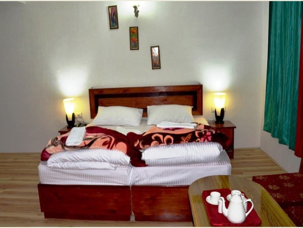 Imagen general del Hotel Tih Antelope Tm, Leh. Foto 11