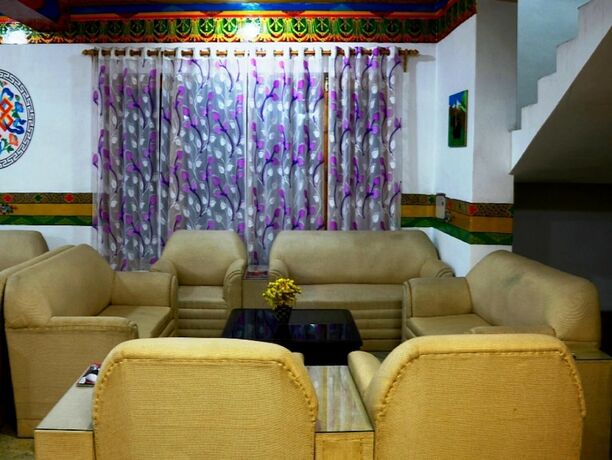 Imagen general del Hotel Tih Antelope Tm, Leh. Foto 12