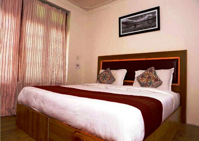 Imagen de la habitación del Hotel Tih Antelope Tm, Leh. Foto 20